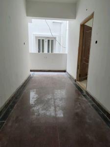 Living Room Image of 1200 Sq.ft 2 BHK Apartment / Flat for sale in Kondapur Hyderabad for Rs. 8100000