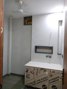 Bedroom Two Image of 2250 Sq.ft 4 BHK Builder Floor for sale in Surya Lavish Floor, Sector 8 Dwarka New Delhi for Rs. 34000000