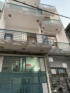 Image of 2150 Sq.ft 6 BHK Independent House for sale in Fazullaganj, Lucknow for Rs. 6000000