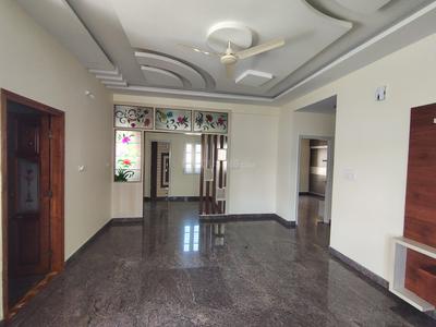 Living Room Image of 1250 Sq.ft 2 BHK Builder Floor for rent in JP Nagar Bengaluru for Rs. 30000