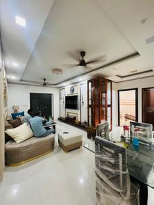Hall Image of 4500 Sq.ft 4 BHK Builder Floor for rent in Sector 85 Faridabad for Rs. 85000