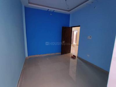 Bedroom Image of 1000 Sq.ft 2 BHK Independent House for sale in Banthra Sikander Pur Lucknow for Rs. 2800000