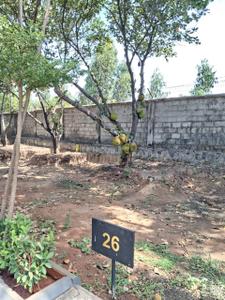 Image of 871 Sq.ft Residential Plot / Land for sale in Cholavaram, Thiruvallur, Chennai for Rs. 4224350