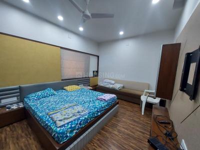 Bedroom Image of 2800 Sq.ft 4 BHK Villa for sale in Vasna Vadodara for Rs. 25000000
