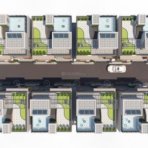 Image of 3410 Sq.ft 4 BHK Duplex for sale in Jharapada, Bhubaneswar for Rs. 23000000
