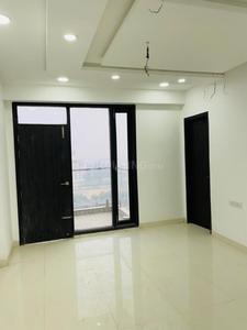 Hall Image of 1800 Sq.ft 3 BHK Apartment / Flat for rent in  GRD Taj Royale, Tajganj Agra for Rs. 20000