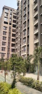 Image of 750 Sq.ft 1 BHK Apartment / Flat for sale in Siddhivinayak Signature City, Taloja, Navi Mumbai for Rs. 3500000