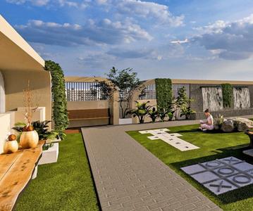 Image of 753 Sq.ft 2 BHK Apartment / Flat for sale in D D Om Sonal Heights, Ghatkopar West, Mumbai for Rs. 23500000