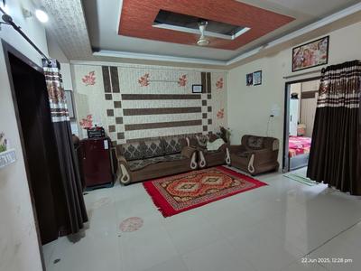 Image of 1085 Sq.ft 3 BHK Builder Floor for sale in Hathod, Jaipur for Rs. 2700000