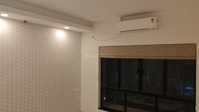 4 BHK Flat