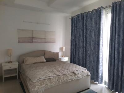 Bedroom Image of 4200 Sq.ft 4.5 BHK Builder Floor for sale in SS Linden Residential Floors, Sector 84 Gurgaon for Rs. 44500000