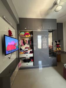 Hall Image of 598 Sq.ft 2 BHK Apartment / Flat for sale in Perfect Zara Aavaas, Sector 104 Gurgaon for Rs. 5500000