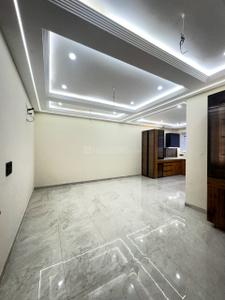 Hall Image of 1500 Sq.ft 3 BHK Builder Floor for sale in Peer Muchalla Zirakpur for Rs. 7800000