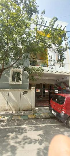 Mallappa Layout, Hennur Main Image 1