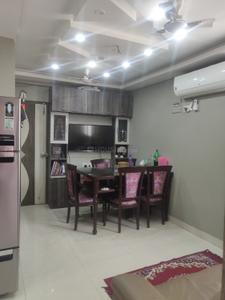 Hall Image of 687 Sq.ft 2 BHK Apartment / Flat for sale in Srijan Swapno Puron, Amtala Kolkata for Rs. 3300000