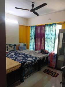 Bedroom Image of NAVKAR in Bhandup West, Mumbai