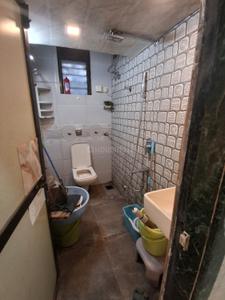 Image of 1010 Sq.ft 2 BHK Apartment / Flat for sale in Kopar Khairane, Navi Mumbai for Rs. 12000000