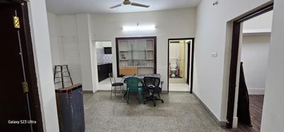 2 BHK Independent House