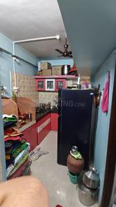 Kitchen Image of 455 Sq.ft 1 BHK Apartment / Flat for sale in Sakhar Peth Solapur for Rs. 2200000
