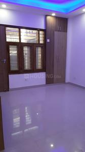 Bedroom Image of 1200 Sq.ft 3 BHK Builder Floor for sale in Indirapuram Ghaziabad for Rs. 14500000