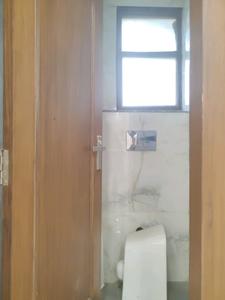 Common Bathroom Image of 2500 Sq.ft 4 BHK Builder Floor for sale in Satvik Premium Floors, Green Field Colony Faridabad for Rs. 23950000