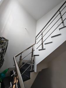 Image of 1450 Sq.ft 3 BHK Villa for sale in Aarone County Walk Plots, County Walk Township, Indore for Rs. 10000000