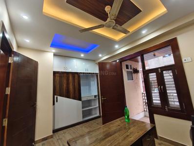 Bedroom Image of 650 Sq.ft 1 BHK Apartment / Flat for sale in Swastik Vikash Infra, Sector 110 Noida for Rs. 3200000