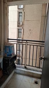 Balcony Image of 975 Sq.ft 2 BHK Apartment / Flat for sale in Lodha Paradise, Thane West Thane for Rs. 16000000