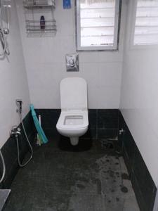 Bedroom One Image of 730 Sq.ft 2 BHK Apartment / Flat for sale in Santacruz West Mumbai for Rs. 22500000