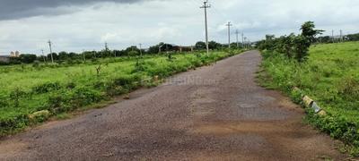 Image of 150 Sq.ft Residential Plot / Land for sale in Ramachandra Puram, Sangareddy for Rs. 4500000