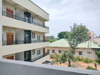 Bedroom Three Image of 3600 Sq.ft 5 BHK Villa for sale in Bommasandra Bengaluru for Rs. 18500200