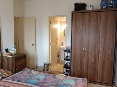 Bedroom Image of 875 Sq.ft 2 BHK Apartment / Flat for sale in Bommasandra Bengaluru for Rs. 5900000