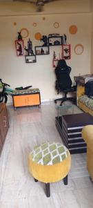Hall Image of 1206 Sq.ft 2 BHK Apartment / Flat for sale in Hiland Park, Santoshpur Kolkata for Rs. 9500000