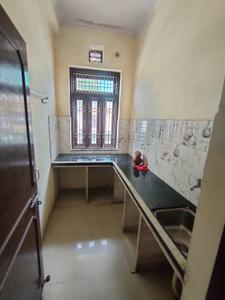 Kitchen Image of 540 Sq.ft 3 BHK Independent House for sale in Niwaru Jaipur for Rs. 6000000
