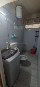 Image of 580 Sq.ft 1 BHK Apartment / Flat for rent in Sangamvadi, Pune for Rs. 33500