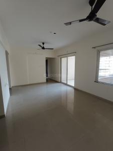 Hall Image of 1000 Sq.ft 2 BHK Apartment / Flat for rent in Paranjape Madhukosh, Vadgaon Budruk Pune for Rs. 23000