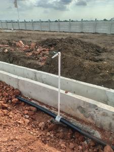 Image of 1200 Sq.ft Residential Plot / Land for sale in B. Thandrapadu, Kurnool for Rs. 1720000
