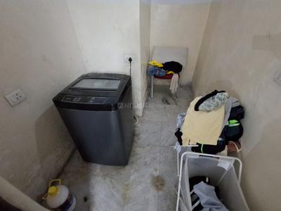 Image of 2000 Sq.ft 1 RK Independent House for rent in BHEL Township, Sector 17, Noida for Rs. 20000