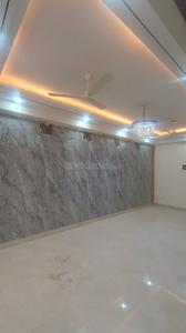 Hall Image of 1225 Sq.ft 3 BHK Apartment / Flat for sale in Capital Hometech Pride 2, Sector 74 Noida for Rs. 6000000