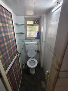 Image of 650 Sq.ft 1 BHK Apartment / Flat for rent in Andheri West, Mumbai for Rs. 52000