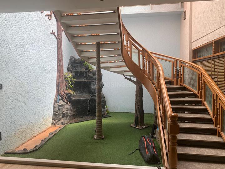 Amarjothi Garden, Bavani Nagar Balcony 1