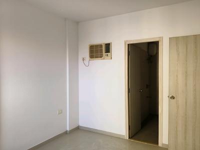Bedroom Image of 748 Sq.ft 1.5 BHK Apartment / Flat for sale in Lodha Casa Bella, Palava Phase 1 Thane for Rs. 4600000