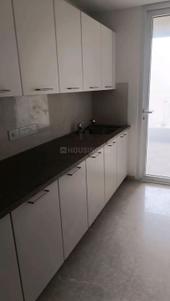 Kitchen Image of 2200 Sq.ft 3 BHK Apartment / Flat for rent in Lokhandwala Minerva, Worli Mumbai for Rs. 340000