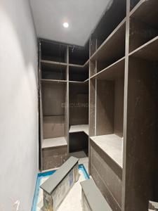 Bedroom Image of 2448 Sq.ft 4 BHK Builder Floor for sale in Model Town New Delhi for Rs. 50000000