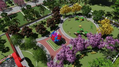 Image of 167 Sq.ft Residential Plot / Land for sale in Dakamarri, Visakhapatnam for Rs. 2421500