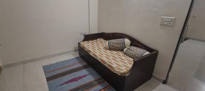 Bedroom Image of 2700 Sq.ft 4 BHK Villa for sale in The City Park, Mansarovar Jaipur for Rs. 18500000