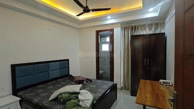 3 BHK Independent Builder Floor