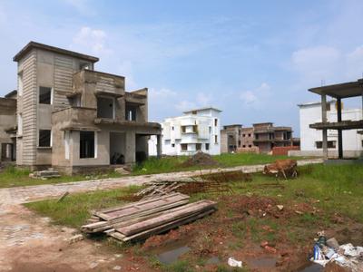 Image of 1440 Sq.ft Residential Plot / Land for sale in Swapnabhumi, New Town, Kolkata for Rs. 3500011
