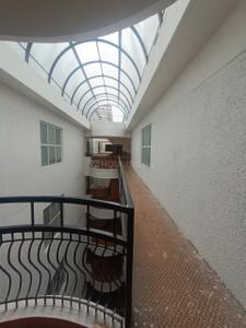 Balcony Image of 2200 Sq.ft 3 BHK Apartment / Flat for rent in Bennigana Halli Bengaluru for Rs. 75000