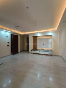 Hall Image of 1400 Sq.ft 2 BHK Builder Floor for rent in Sector 46 Gurgaon for Rs. 45000